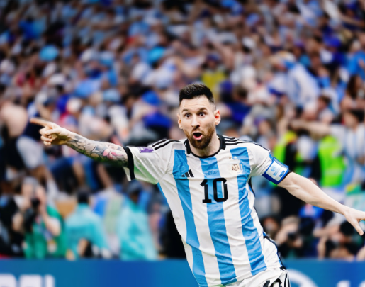 Will Messi play the 2026 World Cup?