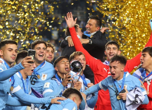 Uruguay World Cup History: Titles, Legends, and 21st-Century Revival (1930–2022)