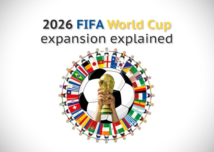 next world cup 2026