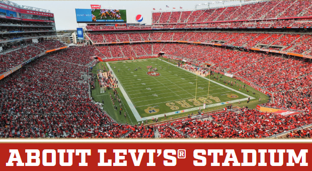 world cup levi stadium tickets