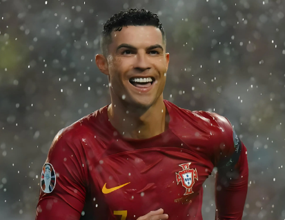 Will Ronaldo be in the 2026 World Cup